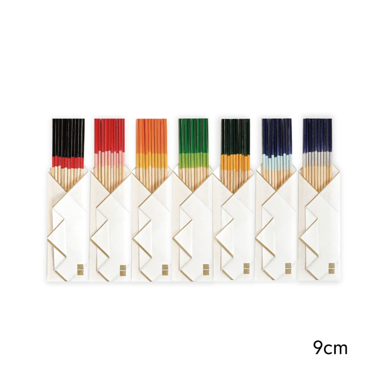 フードピック２色