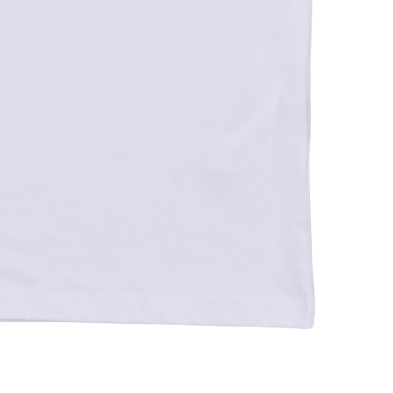 【WE11DONE】PEARLY SE11DONE LOGO T-SHIRT - 10