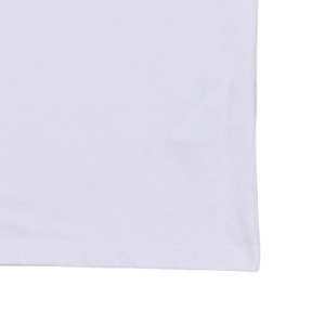 【WE11DONE】PEARLY SE11DONE LOGO T-SHIRT