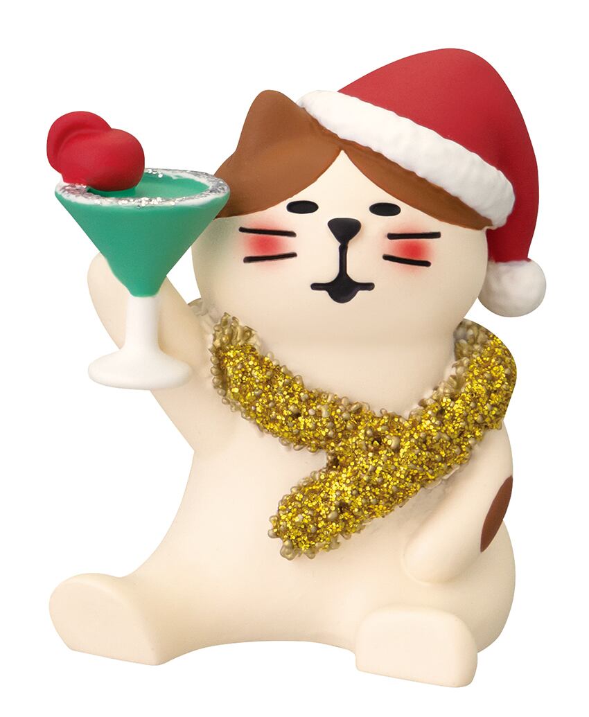 コンコンブル | I ZAKKA