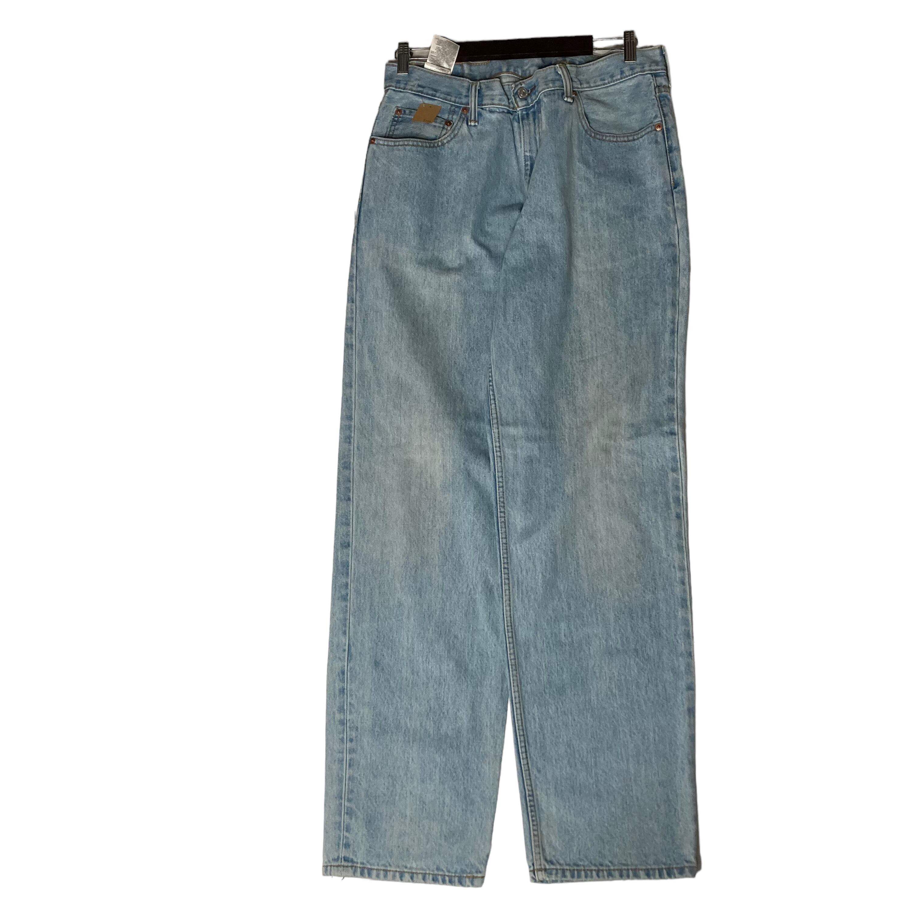 W36×L34】Levi