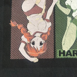 00s THE MELANCHOLY OF HARUHI SUZUMIYA