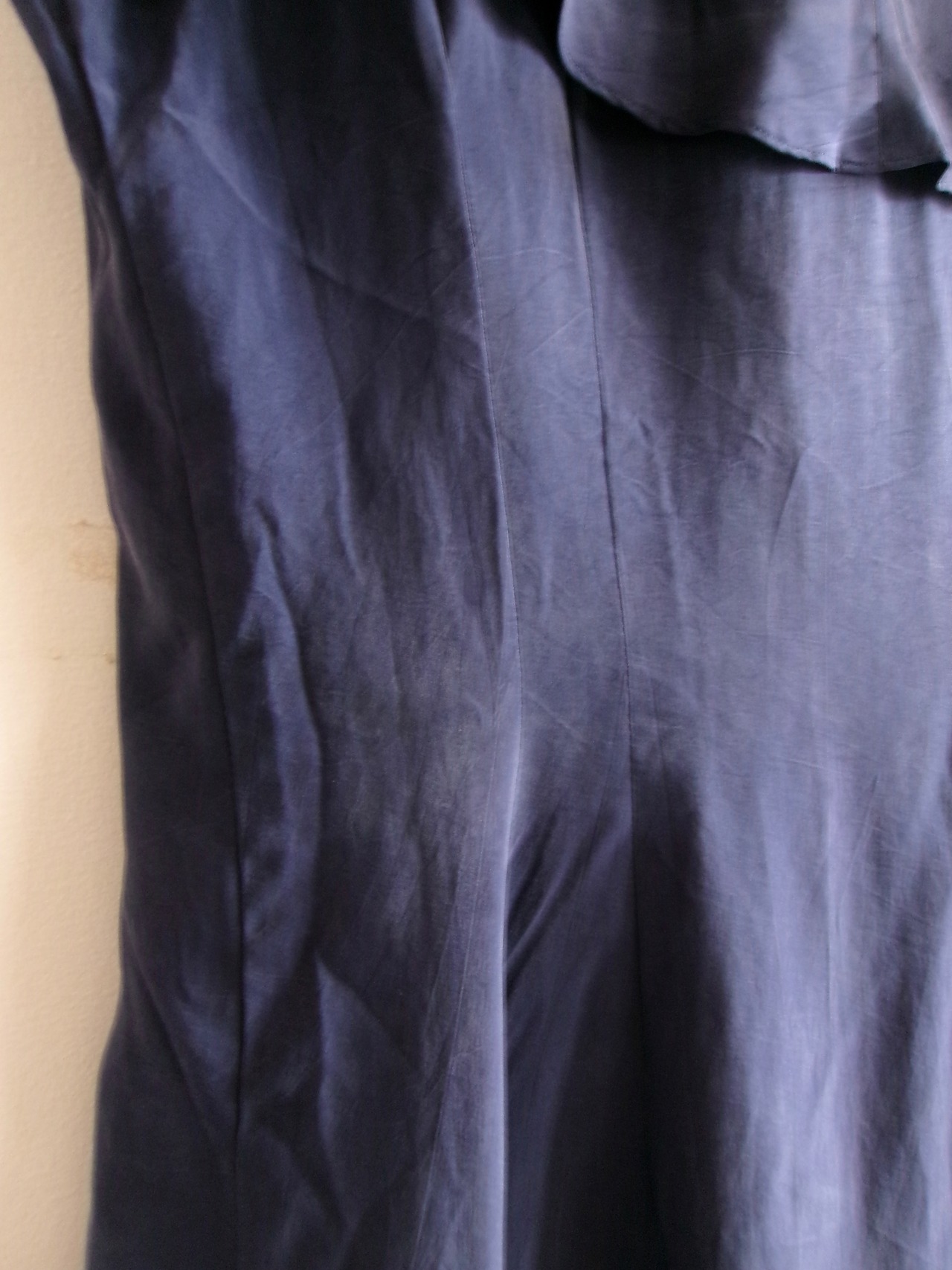 80’s Shirts dress Made in U.S.A