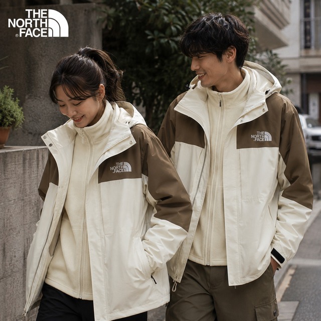 THE NORTH FACE 1990 GTX GORE-TEX マウンテンジャケット メンズ