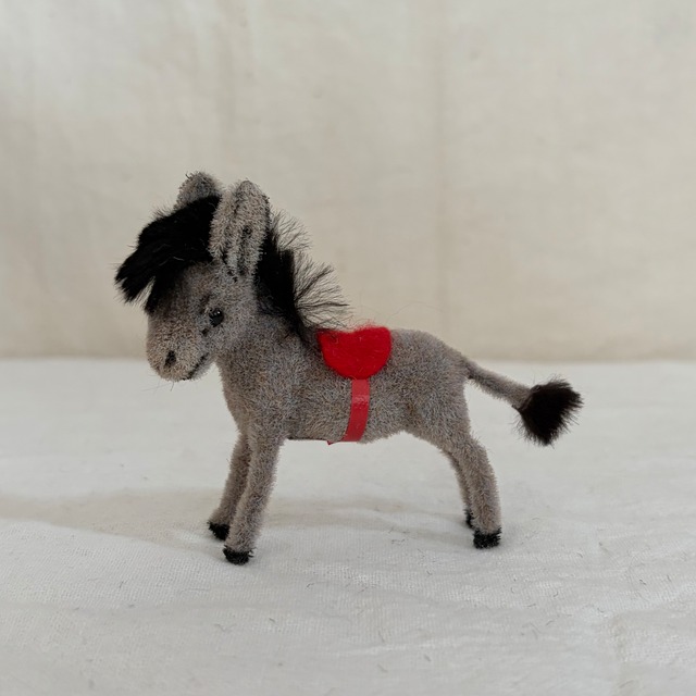 ワグナーのロバ