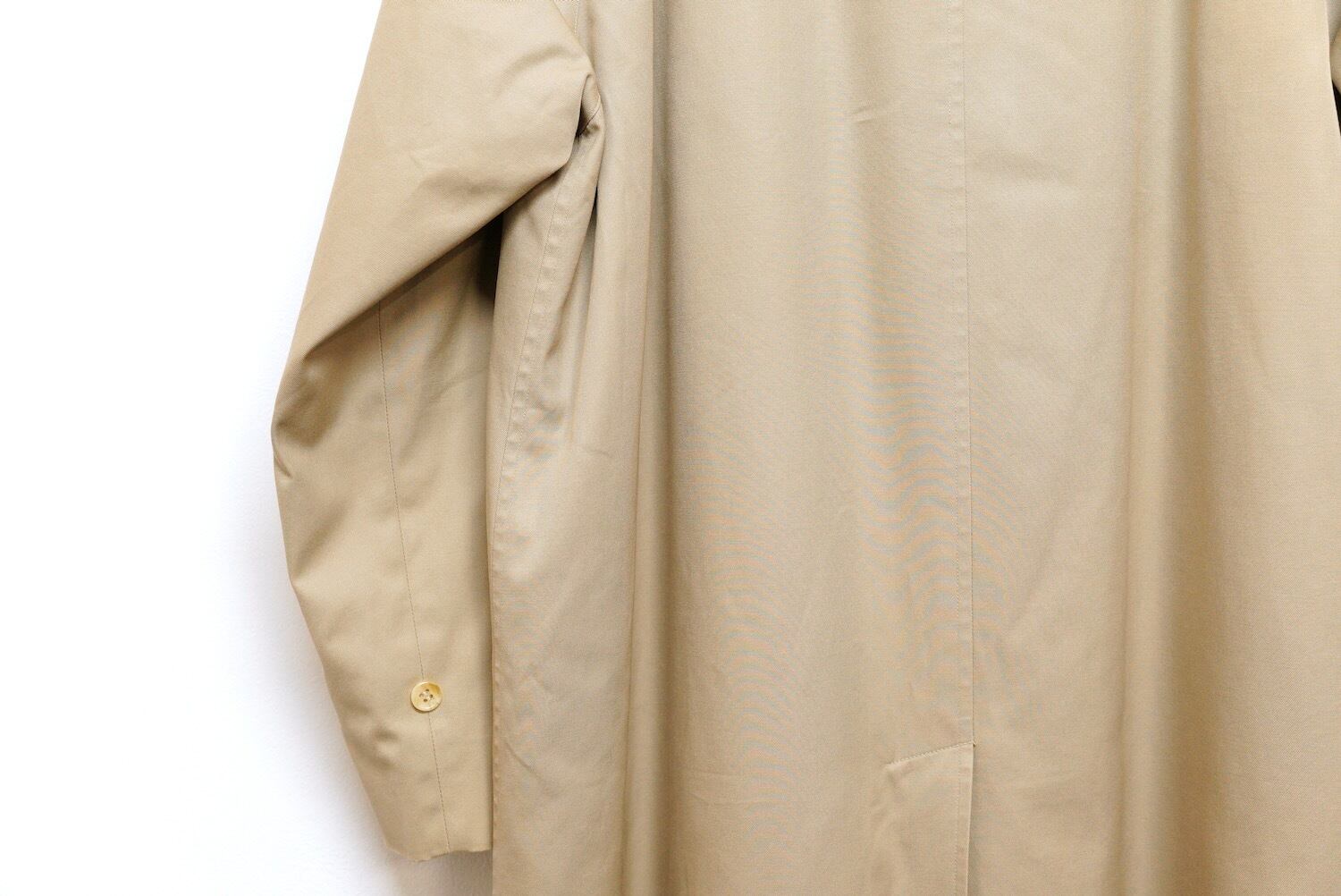 2919R4 Burberrys バーバリー ステンカラーコート メンズ ファッション