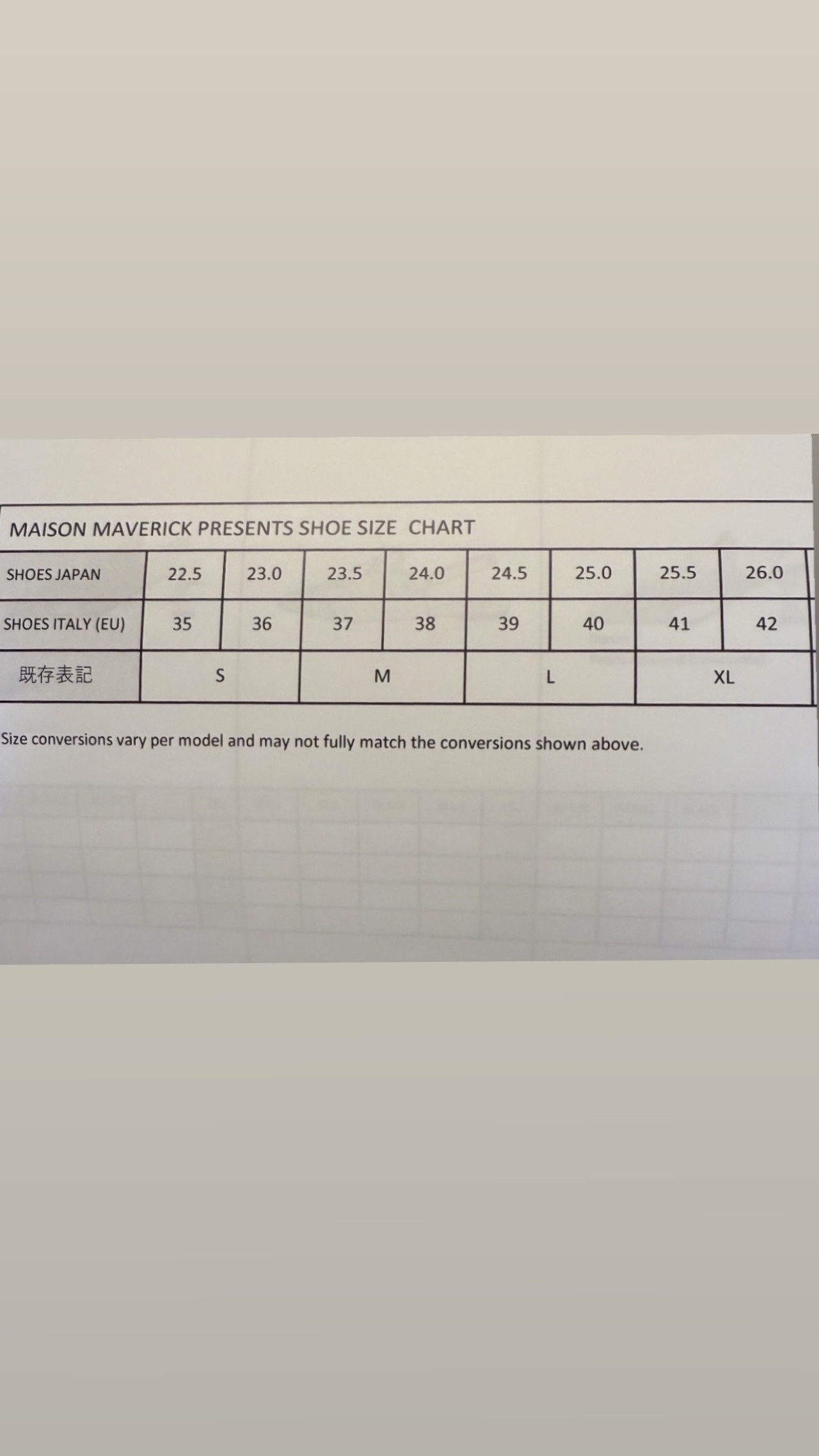 メゾンマベリックプレゼンツ　MAISON MAVERICK PRESENTS Sparkle Lace-up Sneaker Heels