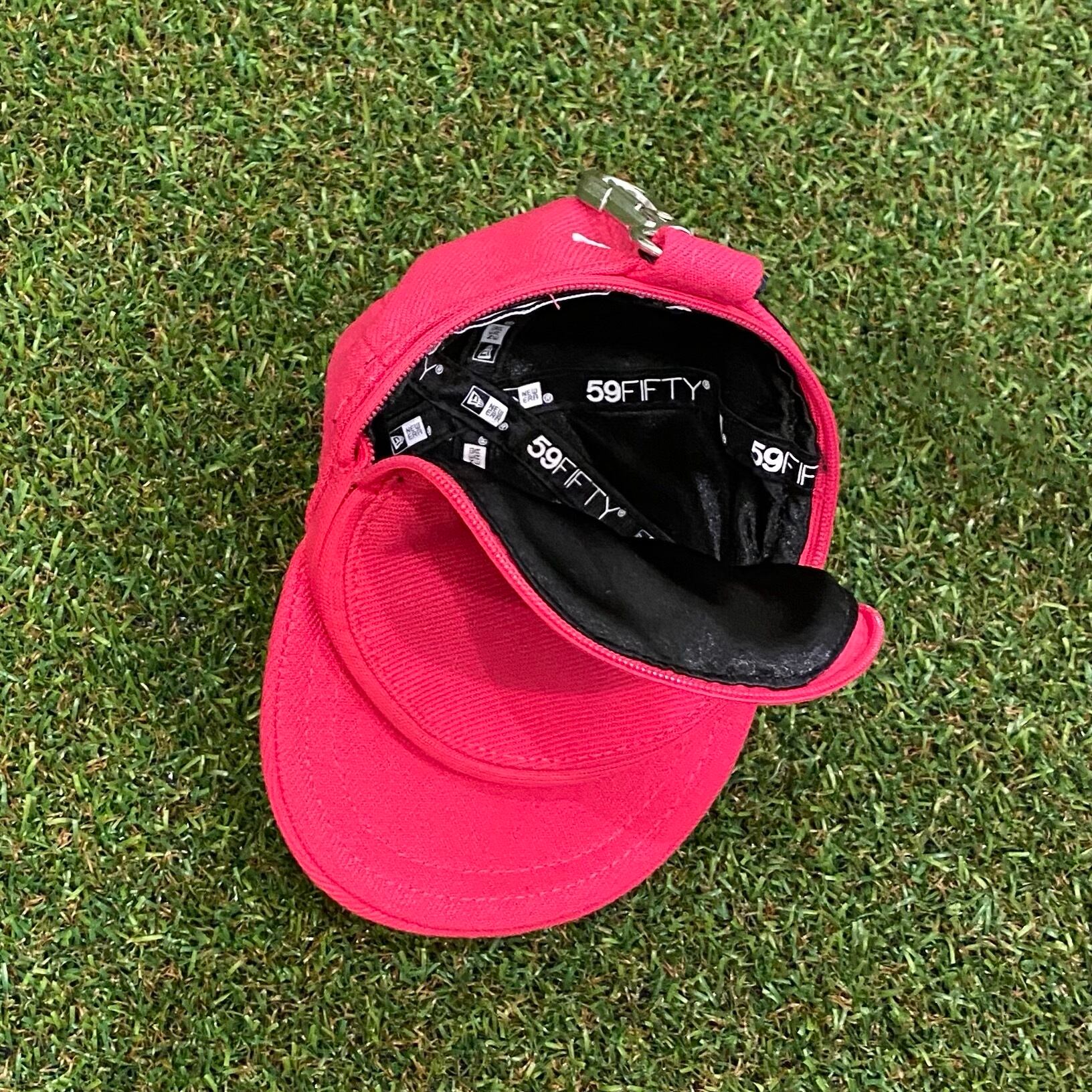 ANEW GOLF】ANEW X NEWERA CAP BALLCASE | Sandy GOLF
