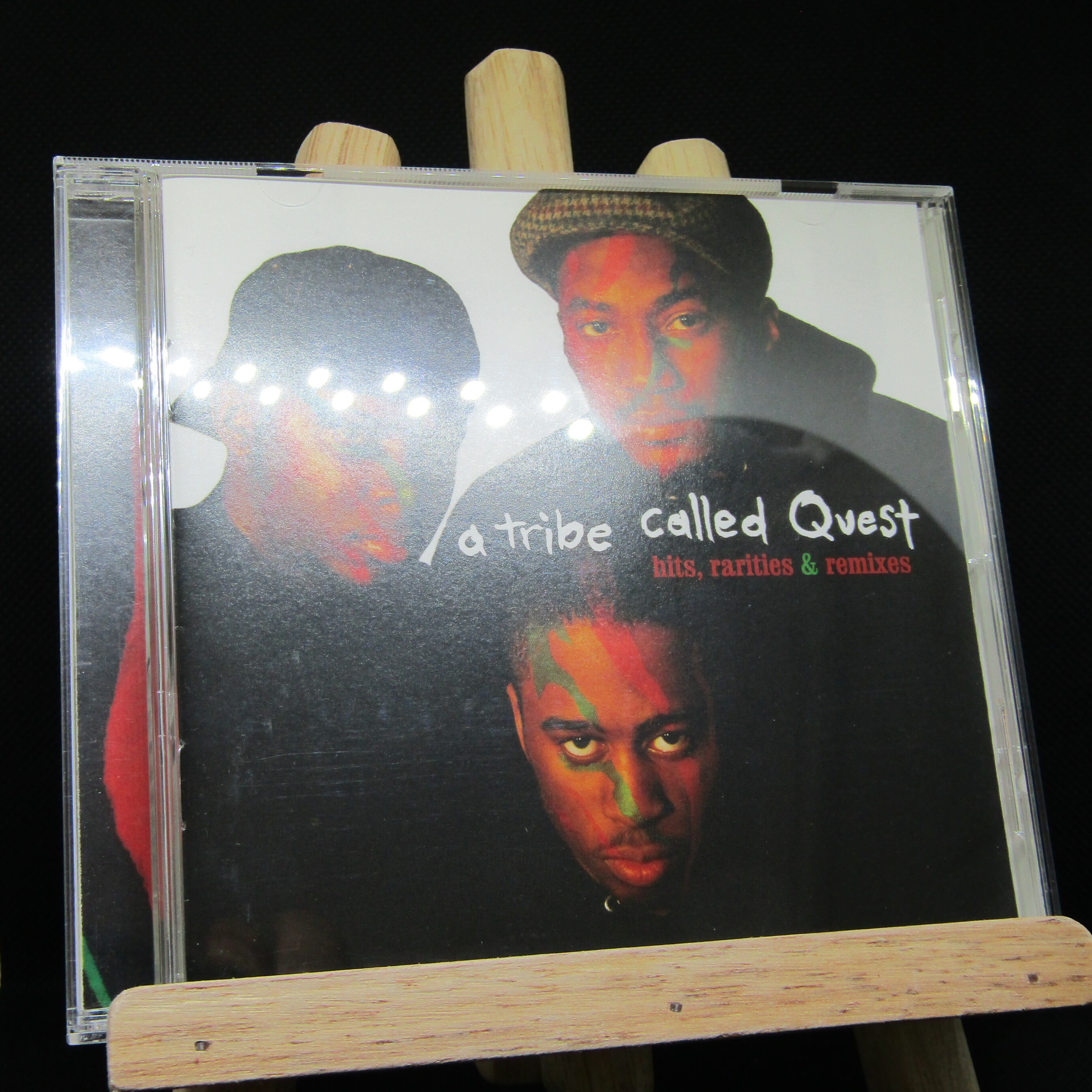 洋楽 common sense RESURRECTION CD Common 250px-Common_resurrection.jpg