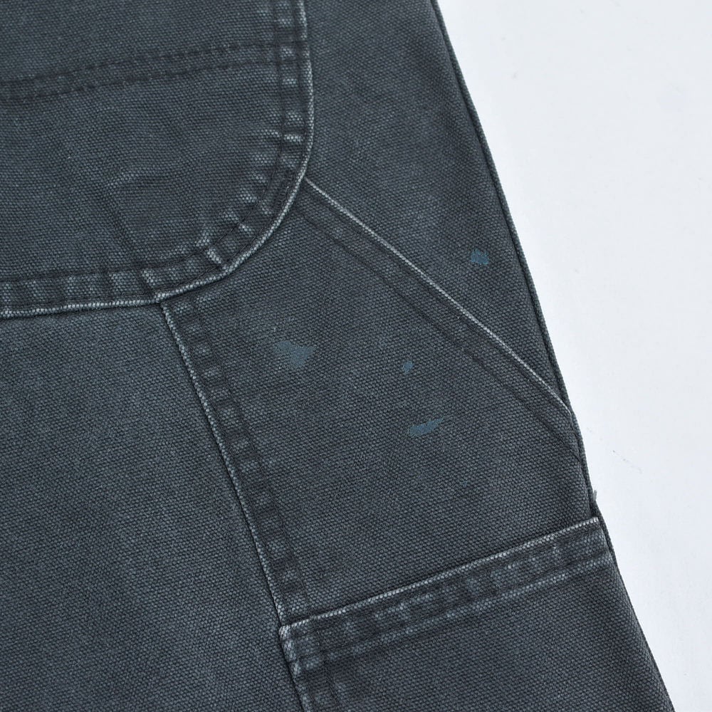 10s Dickies ディッキーズ グッドフェード エイジング ダック地