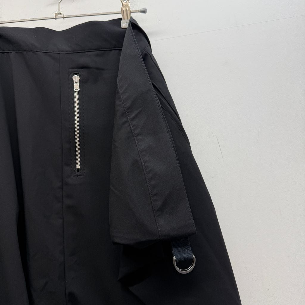 SOPHNET. ソフネット 19SS WRAP SHORTS ハーフパンツ SOPH-190020