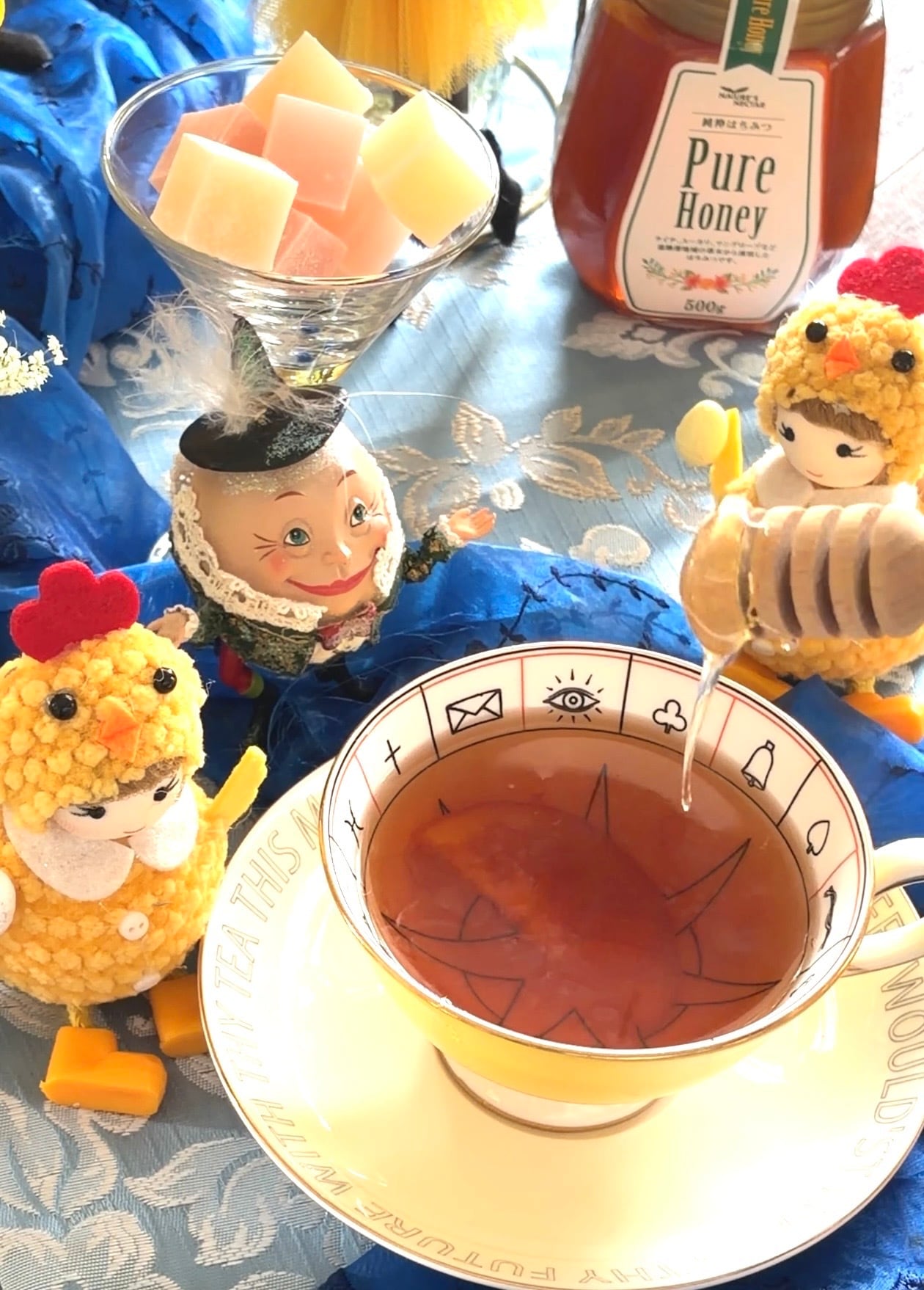 ◇再入荷・希少◇ハンプティ・ダンプティ◇Humpty◇オーナメント