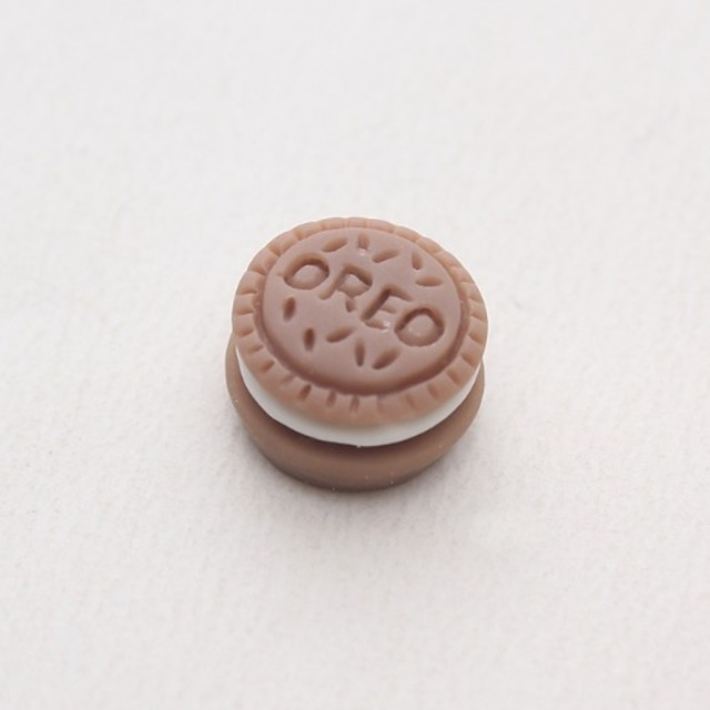 オレオのデコパーツ(1個)【DE-3553】