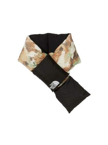 THE NORTH FACE (ノースフェイス) - NUPTSE MUFFLER (ヌプシーマフラー)