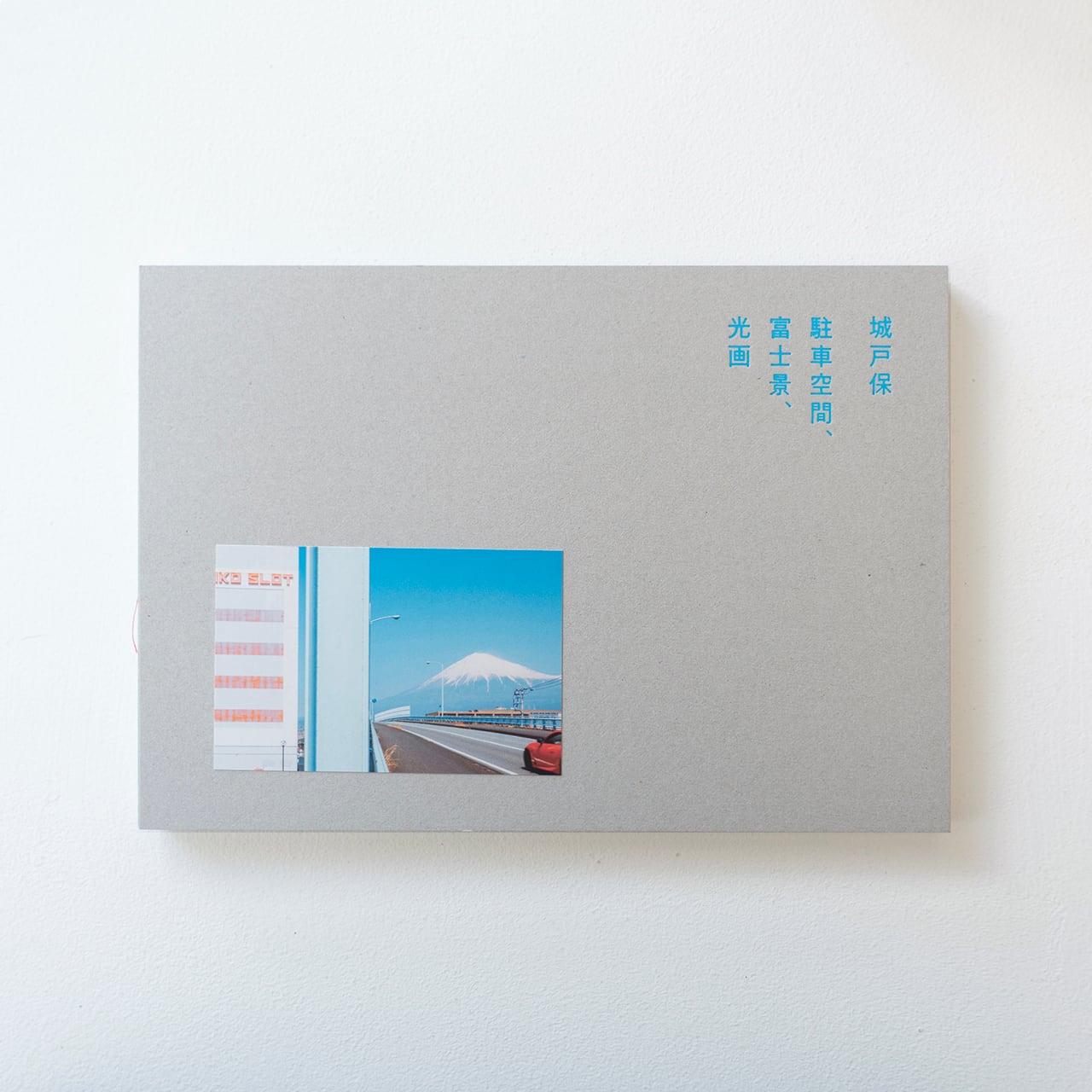 Joanna Piotrowska ジョアンナ・ピオトロフスカ “Toride” | HAGIWARA