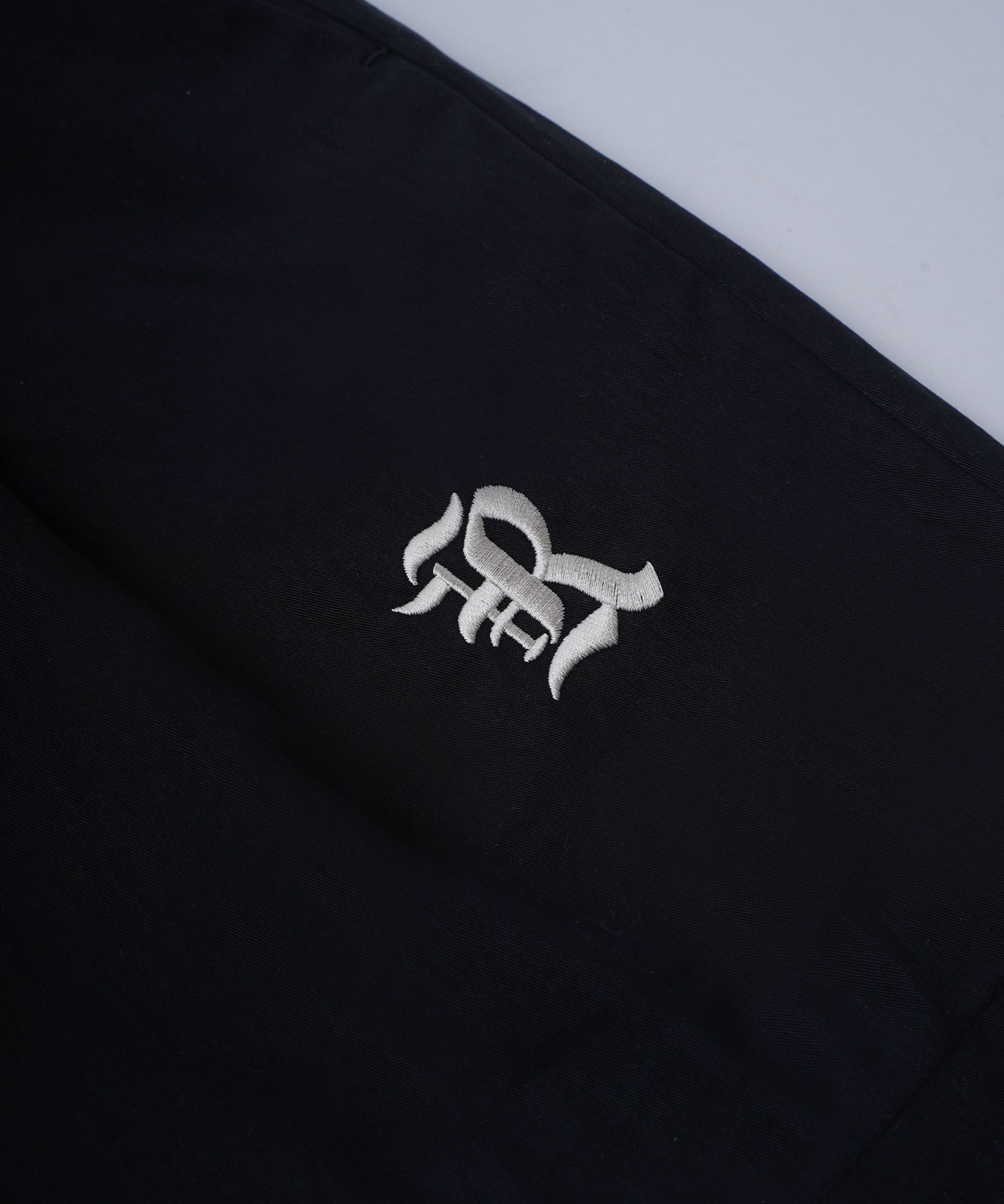 【RCGC】ICON EMBROIDERY SHORTS［RGP016］