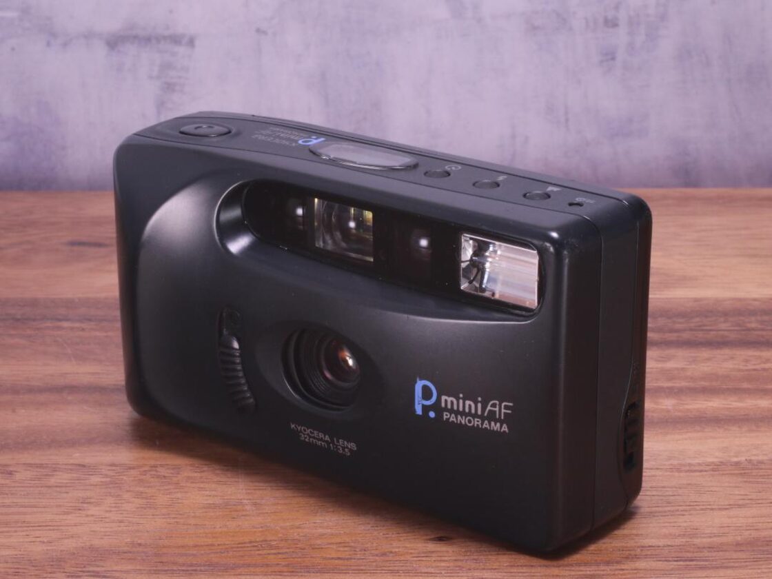 Kyocera P mini AF | Pay ID