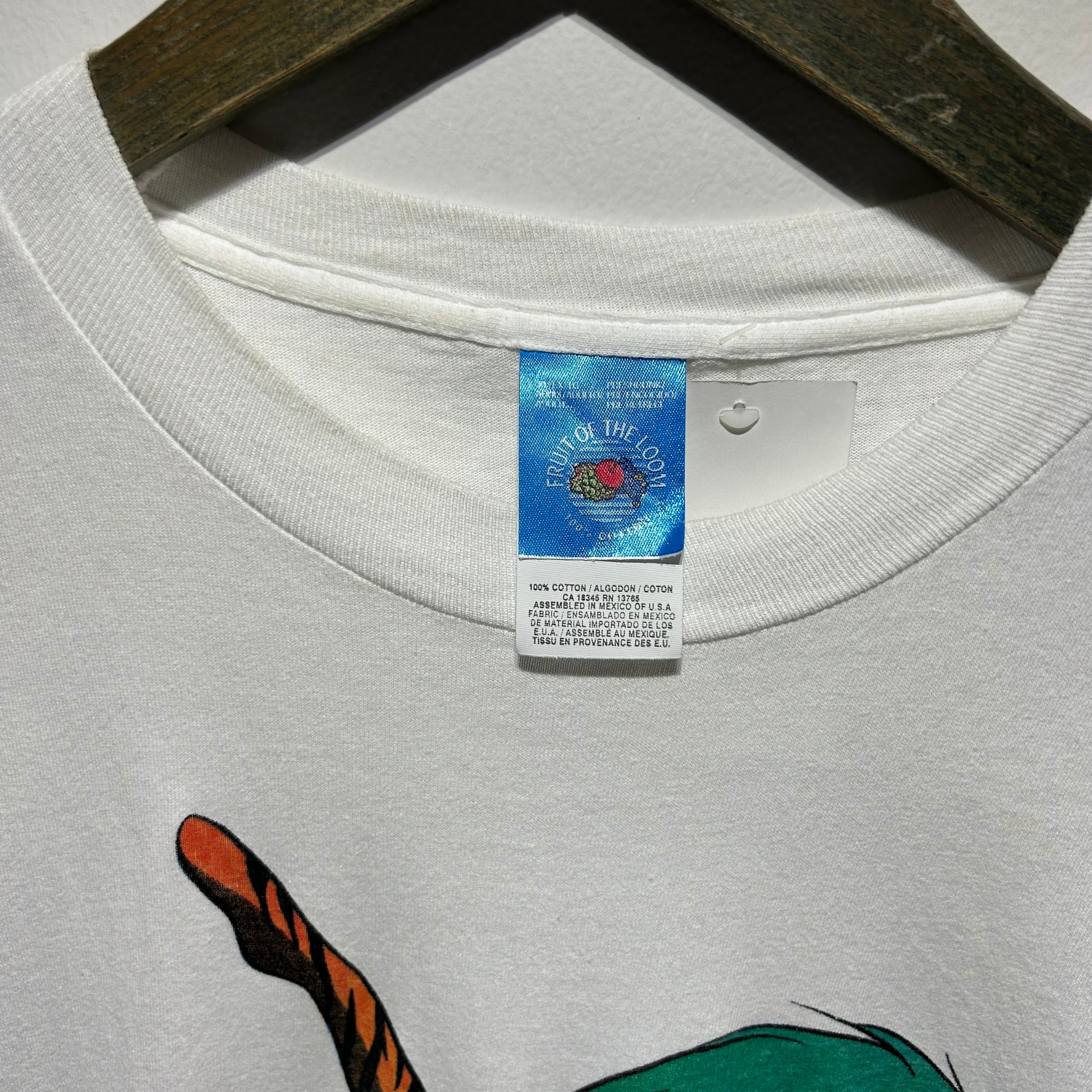 90s KIMONO MY HOUSE製 うる星やつらラムちゃんtシャツ デッドストック 