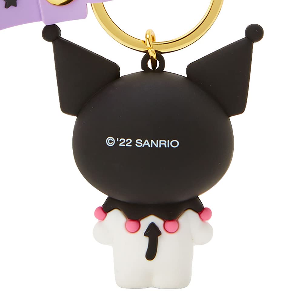 サンリオ(SANRIO) クロミ 立体キーホルダー 102903 | geisha Cat*