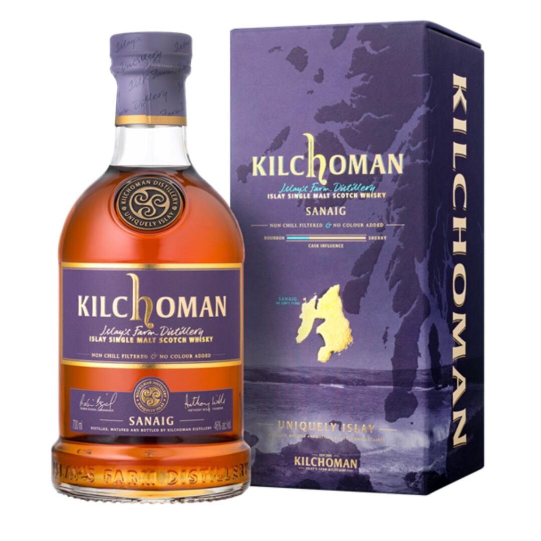 ウイスキー G&M ストラスアイラ 13年 2008 箱付 700ml 57.7度 ゴードン
