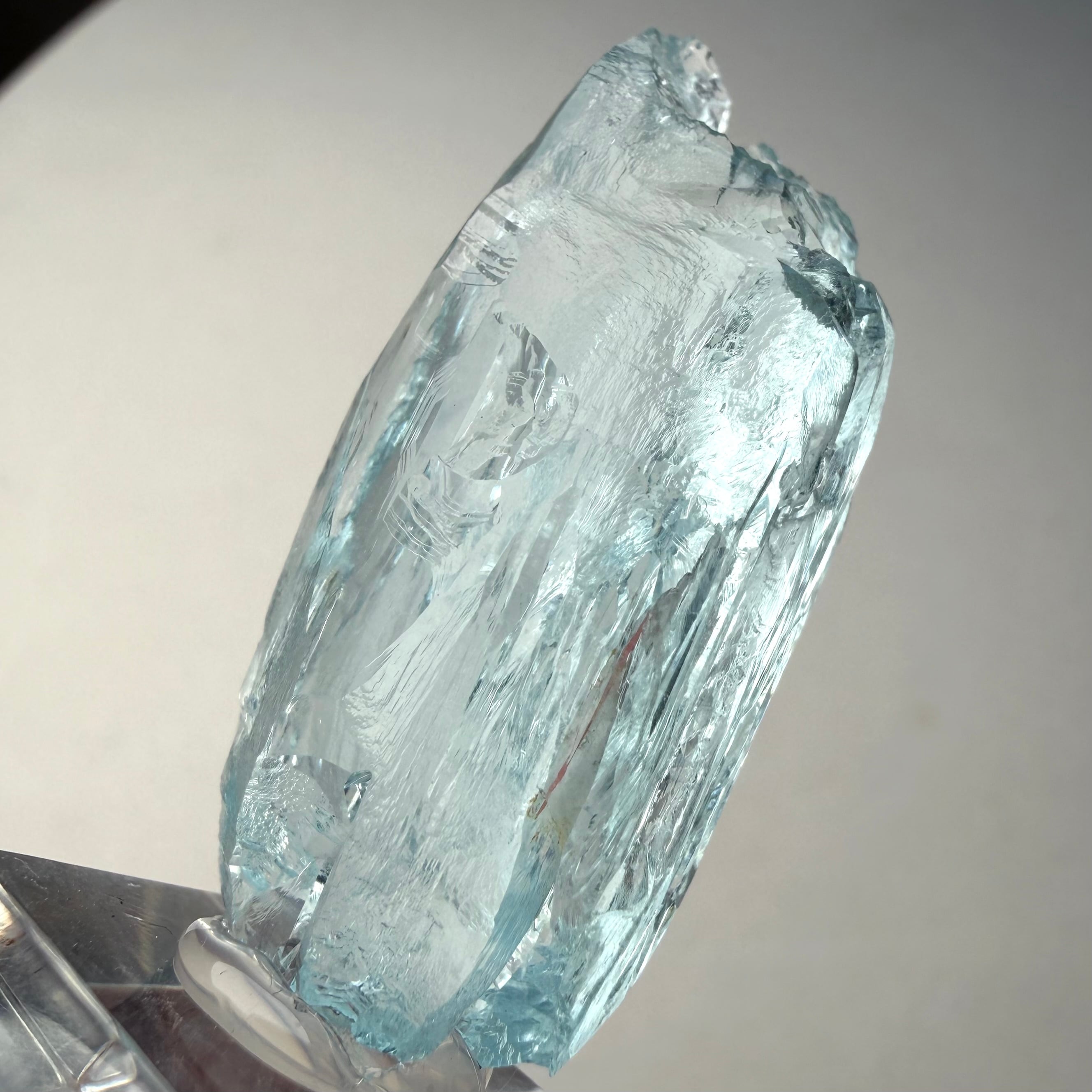 アクアマリン【Aquamarine】パキスタン産 | PEANUTS MINERALS