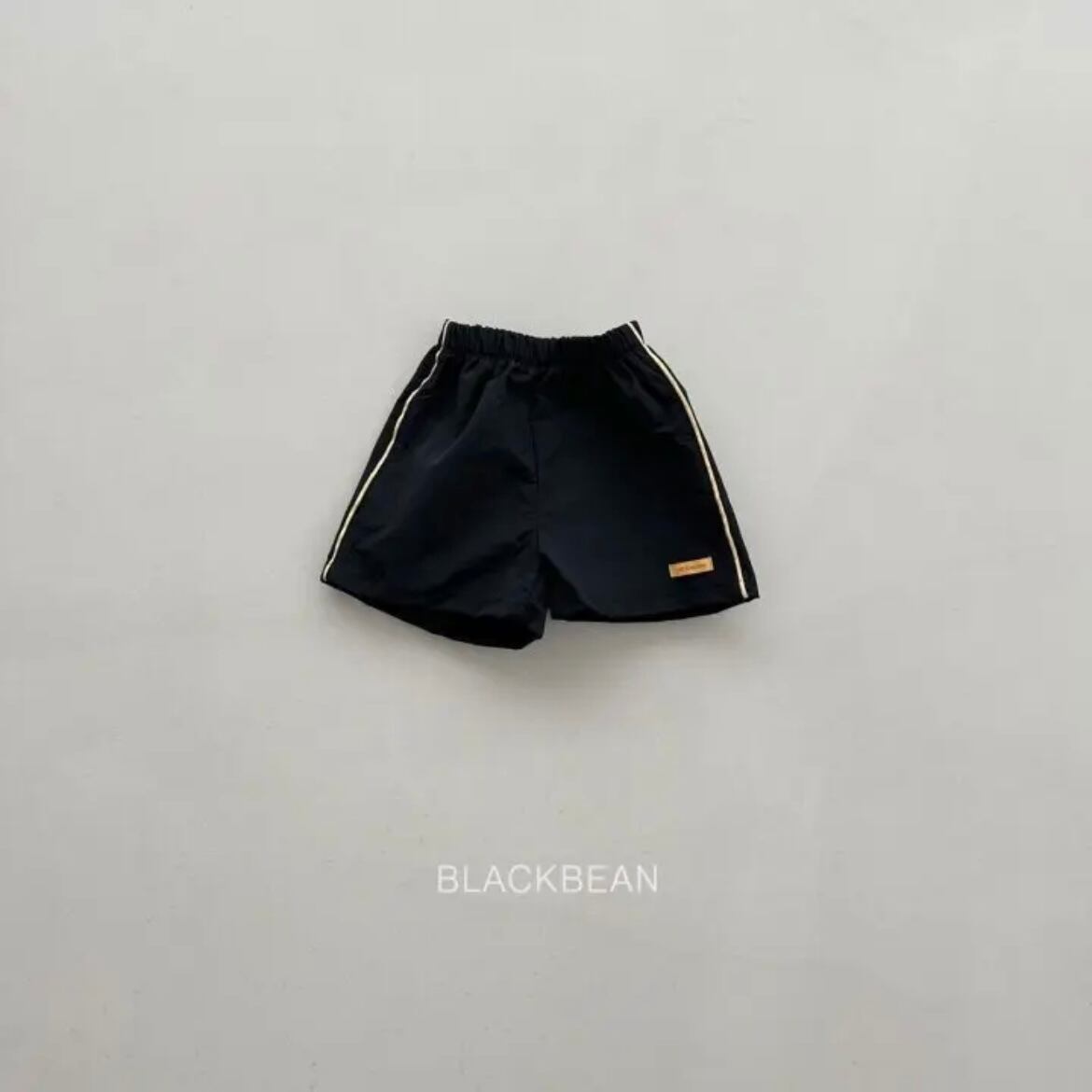 ポーテンパンツ/Blackbean
