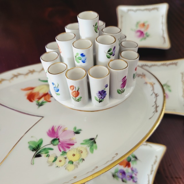 【ドレスデン】"CIGARETTE HOLDER"