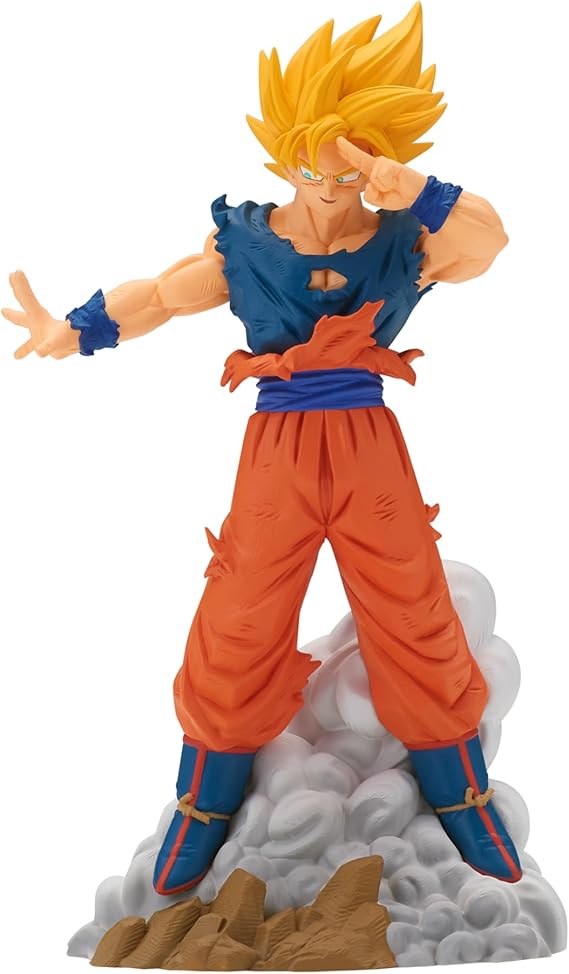 【ドラゴンボール】孫悟空のみ　被り無し　295枚セット Amazon.co.jp: ドラゴンボールZ Clearise 超サイヤ人孫悟空 : おもちゃ