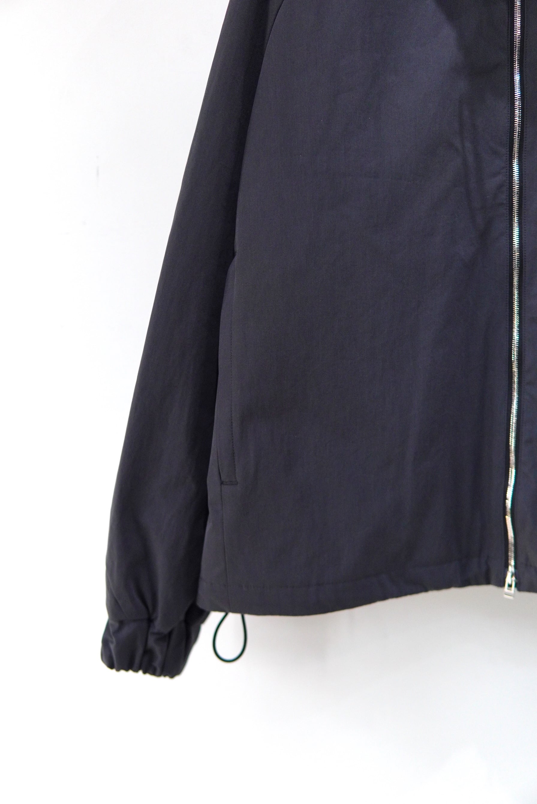 OUAT / TEST JACKET | POETRY