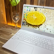 \ 公式ショップ限定価格❣️/ おすすめ《ハイスペック》NEC LAVIE N15 Ryzen7 メモリ12GB SSD256GB フルHD ノートパソコン 安心サポート&3ヶ月保証付き
