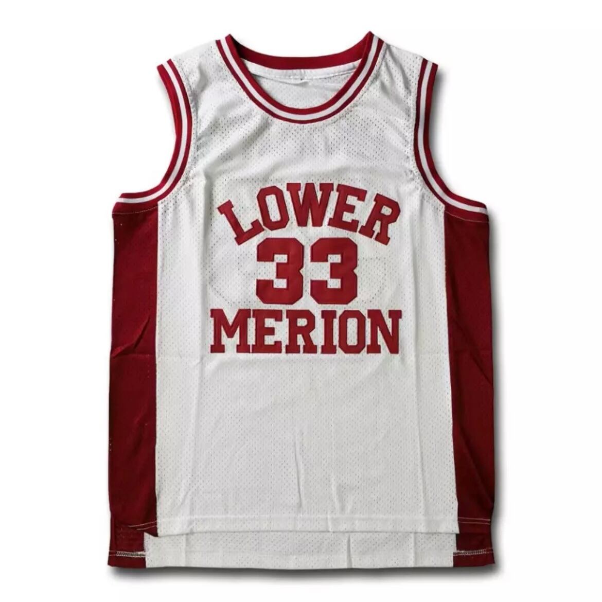 コービーブライアント ローワーメリオン高校 ユニフォーム KOBE BRYANT LOWER MERION