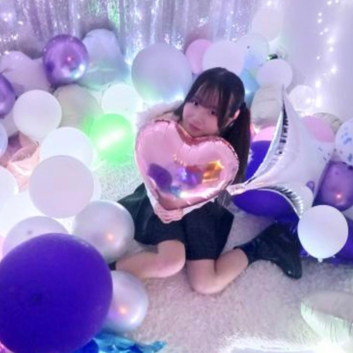 【名古屋】3.22@スタジオ撮影会：Riko（リコ）