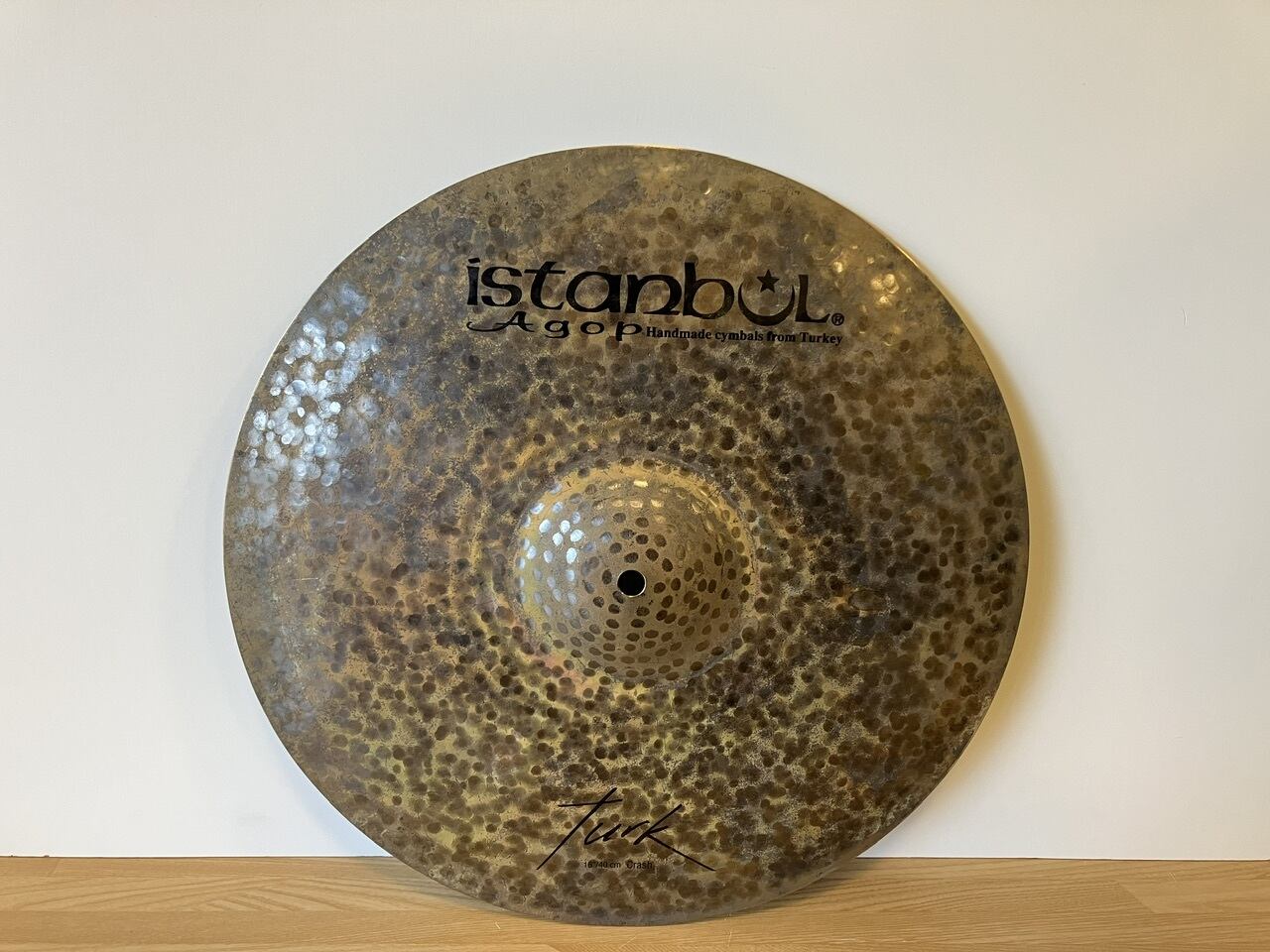 生産完了ラスト入荷] Zildjian FX Cymbals 18