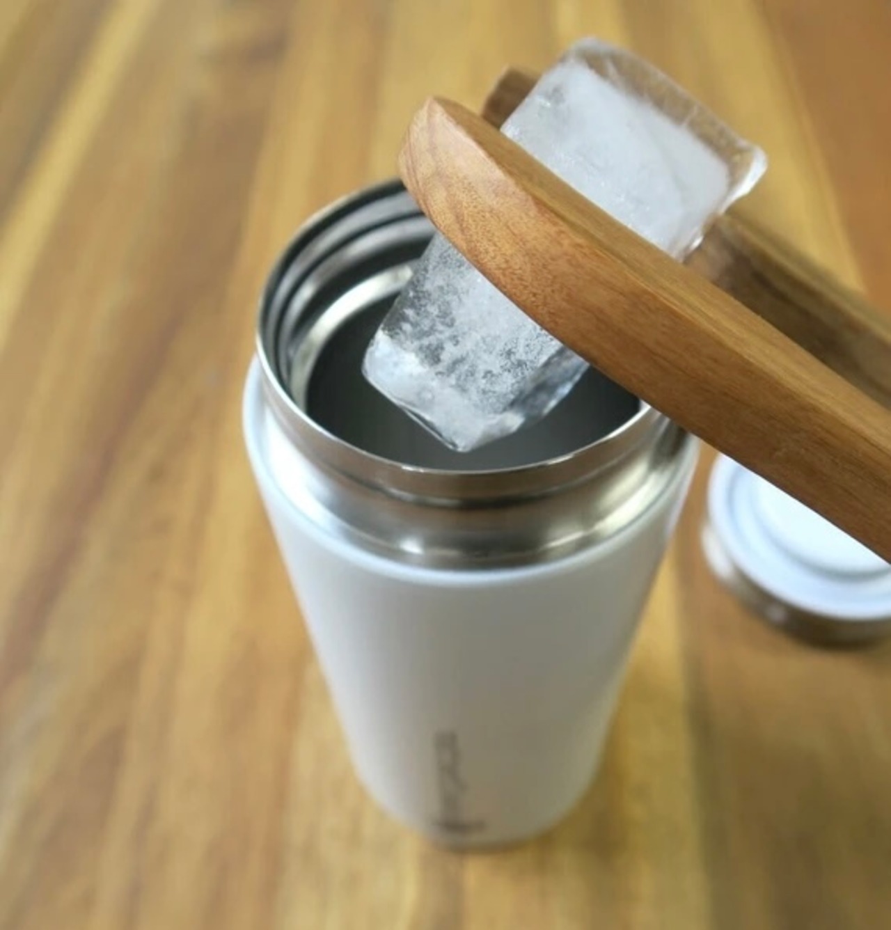 【ステンレスボトル】 350ml 水筒 マイボトル マイボトル ステンレス 保温 保冷 北欧 moz モズ