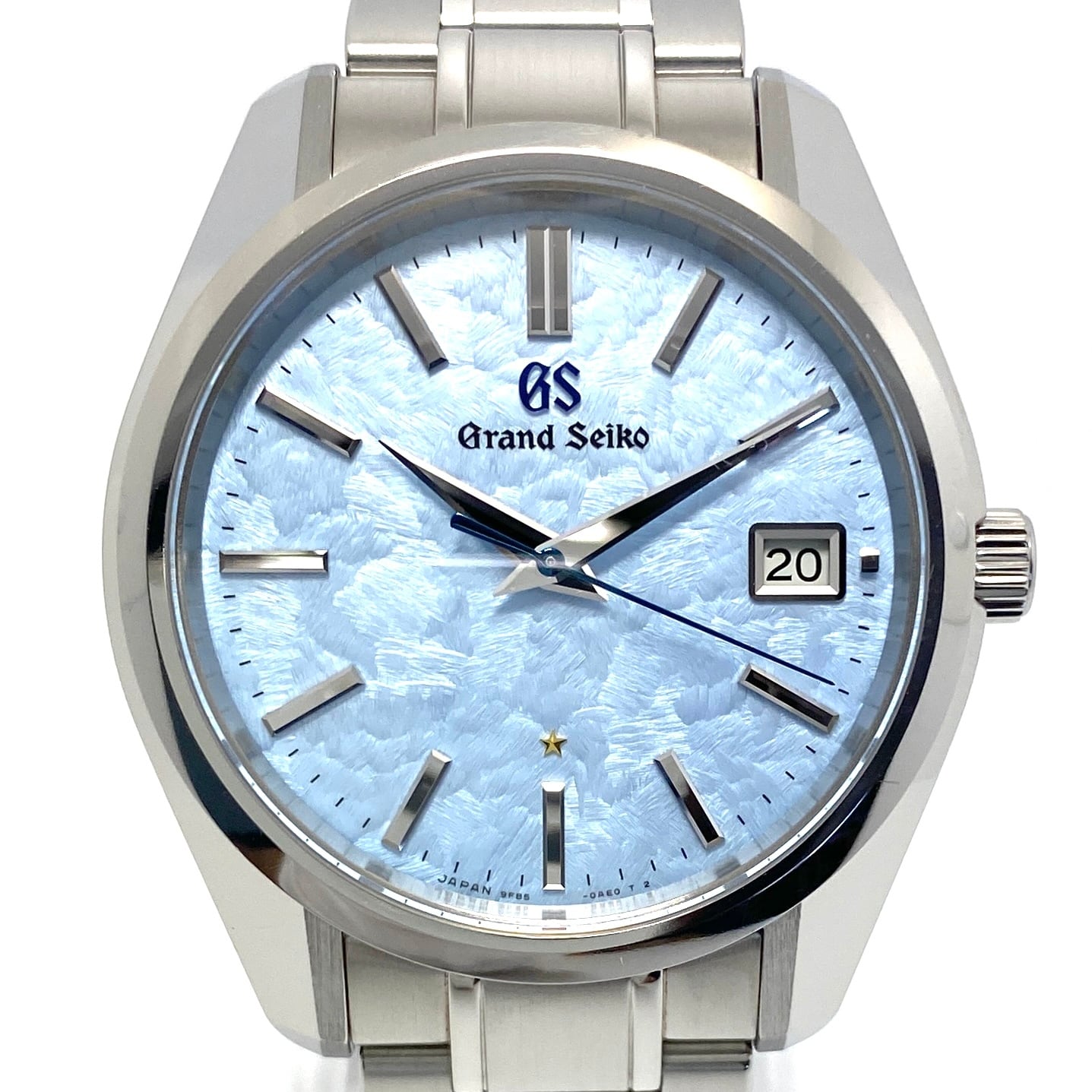 希少】腕時計 メンズ セイコー SEIKO アストロン SBXB001 8X82-0AA0