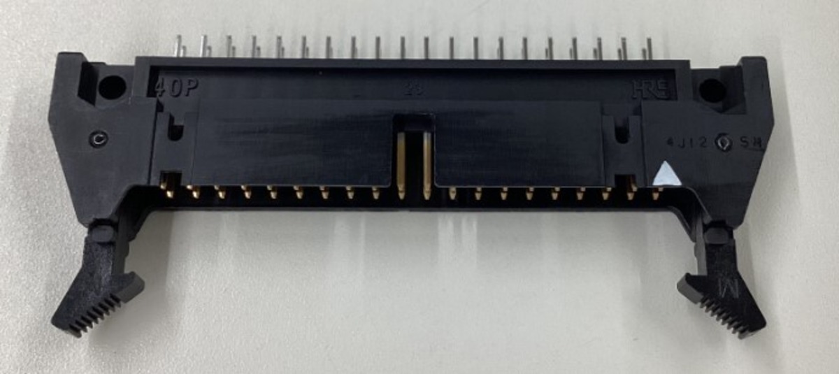 コネクタ ヒロセ フォー・ウォール ストレートディップ 極数40 HIF3BA-40PA-2.54DSA | owakidenki