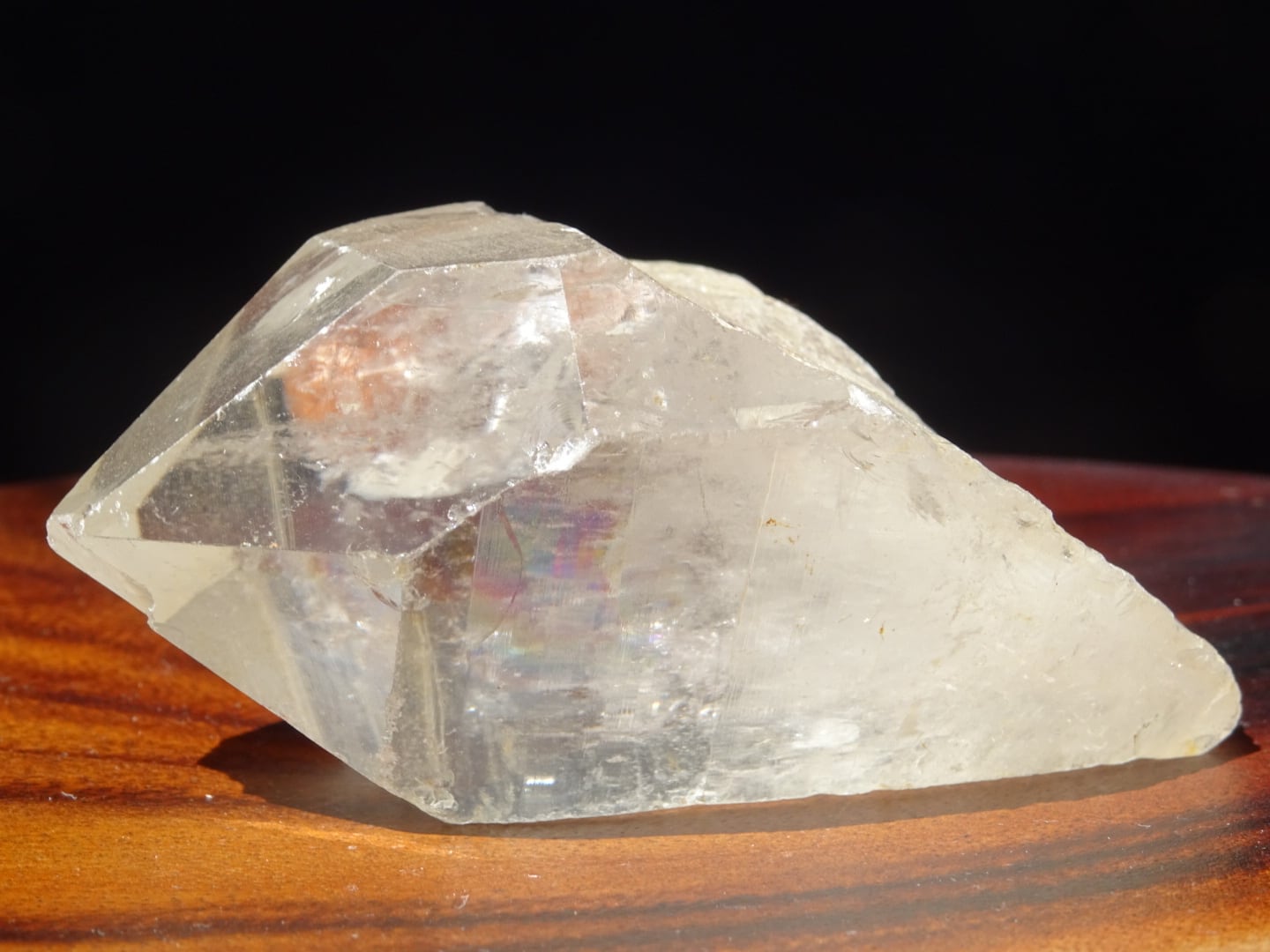 サチャロカマスタークリスタル「グランドアース（TM）」 | 虹石屋