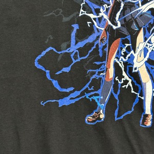 10s〜 A CERTAIN MAGICAL INDEX