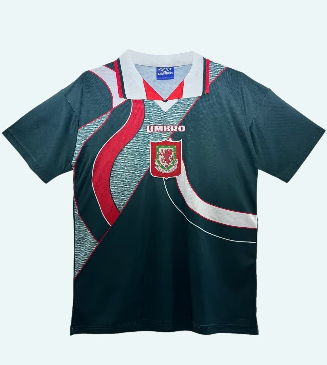01-02 インテル•ミラノ ホームユニフォーム 01-02 Inter Milan Home #9