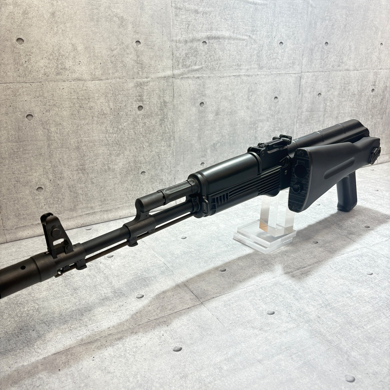 【レストア品】東京マルイ 次世代電動ガン AK74MN SBD組込済み