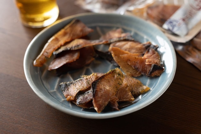 越田商店のお魚定期便（月額）