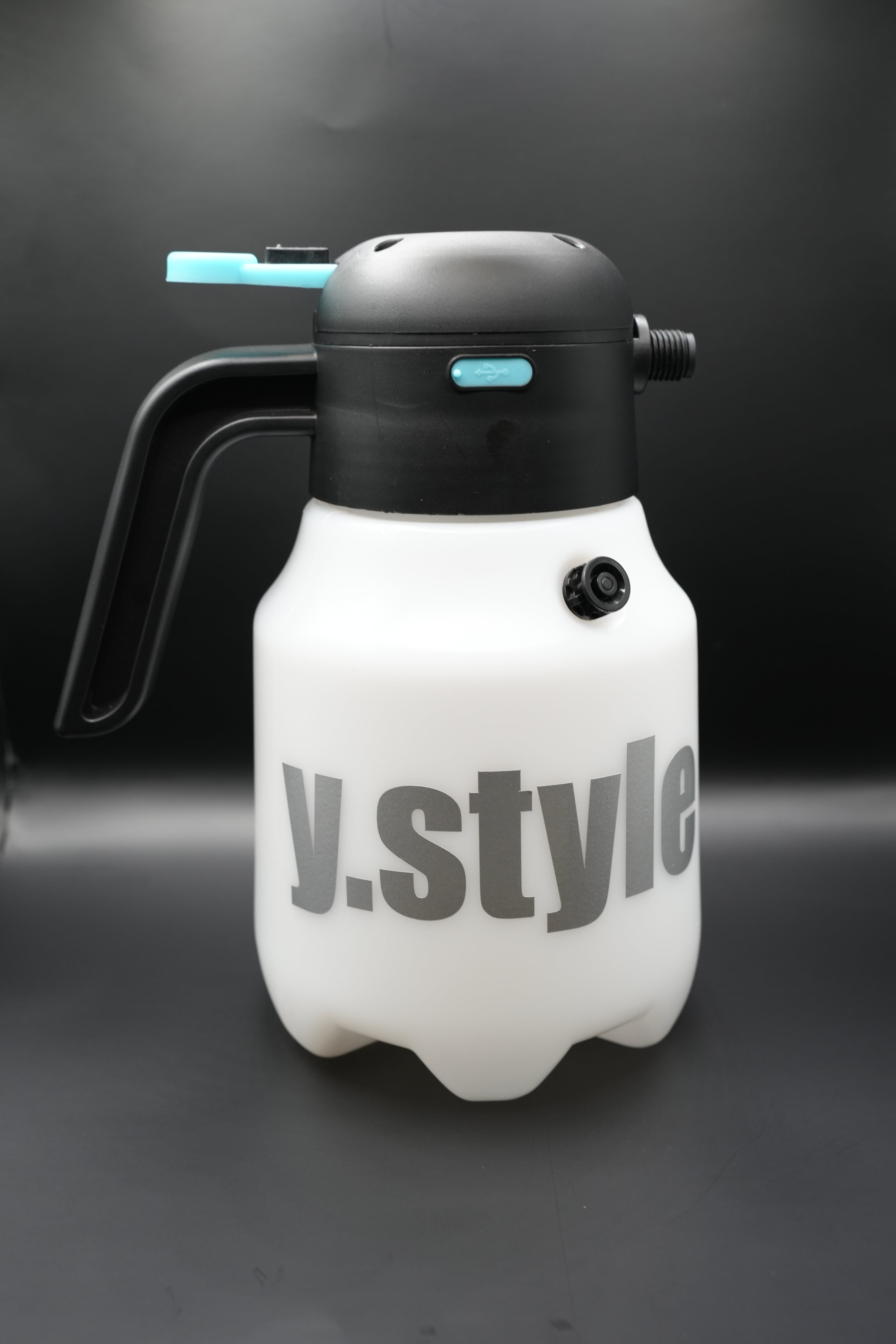 送料無料】充電式電動フォームガン | y.style