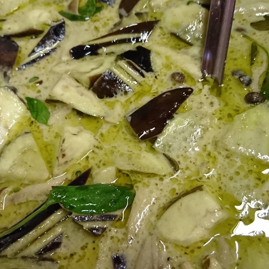 Asian　แกงเขียวหวาน　400g　แม่พลอย　กระปุก　paste　curry　green　グリーンカレーペースト　Marche（アジアン・マルシェ）