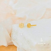 エトワールサークルピアス