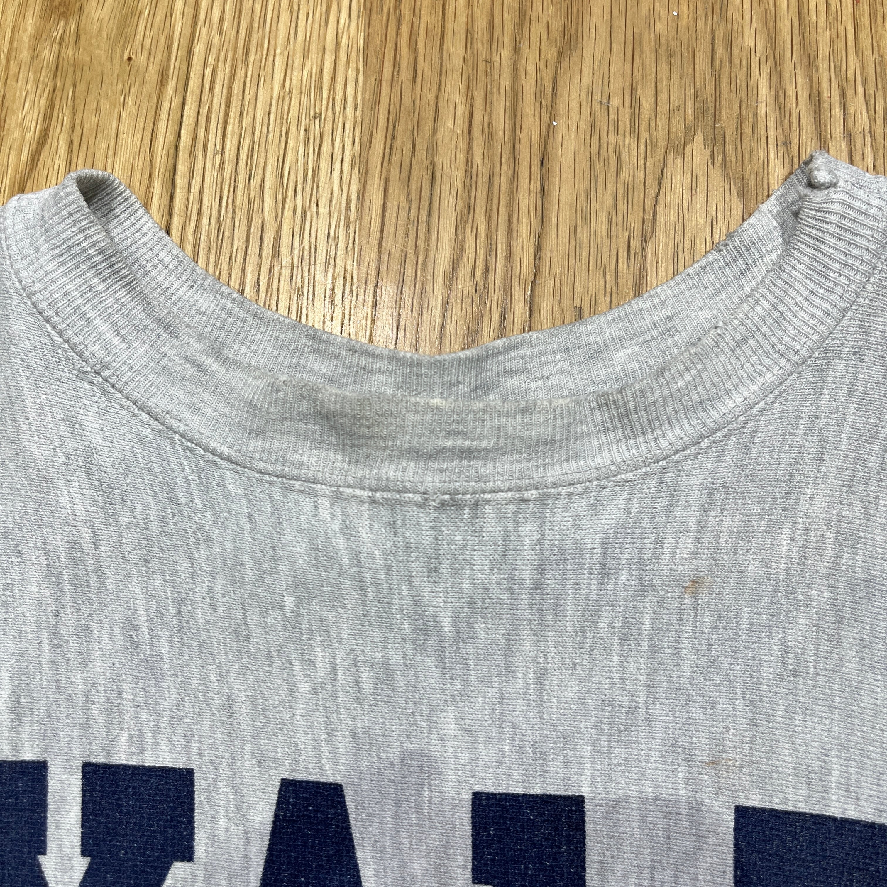 90s Champion Reverse weave 