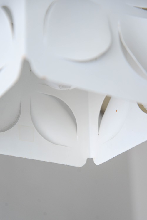 ペンダントライト