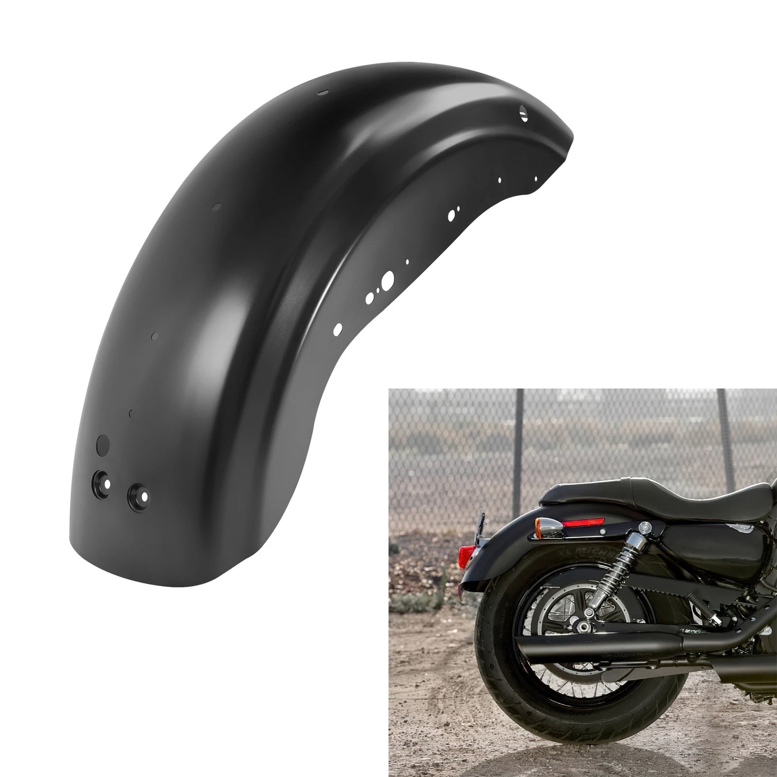 HARLEY | zansin27factory