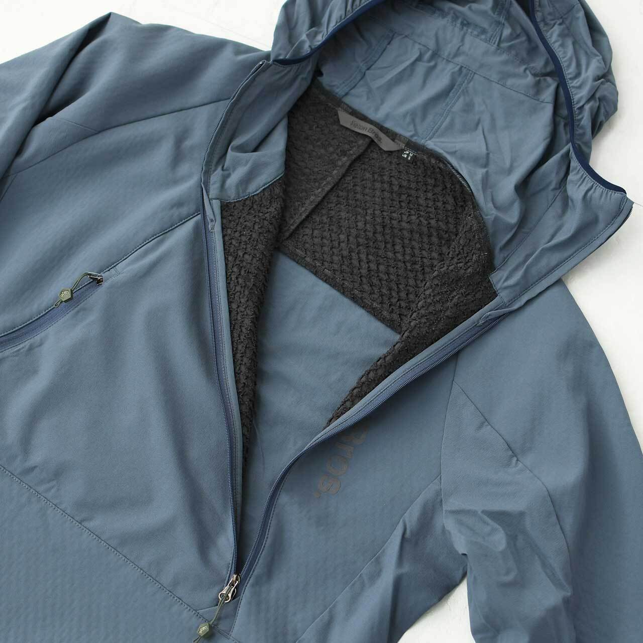 TETON BROS. [ティートンブロス] Run with Octa [TB251-180] ラン