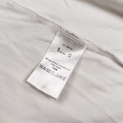 Columbia コロンビア プリント 半袖Tシャツ カットソー サイズ M /メンズ/ホワイト/アウトドア