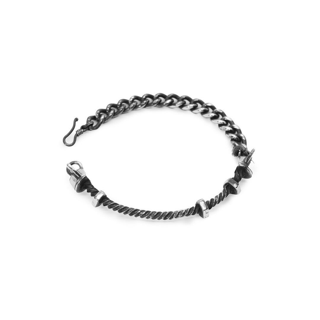 Bolt Bracelet | VAINON